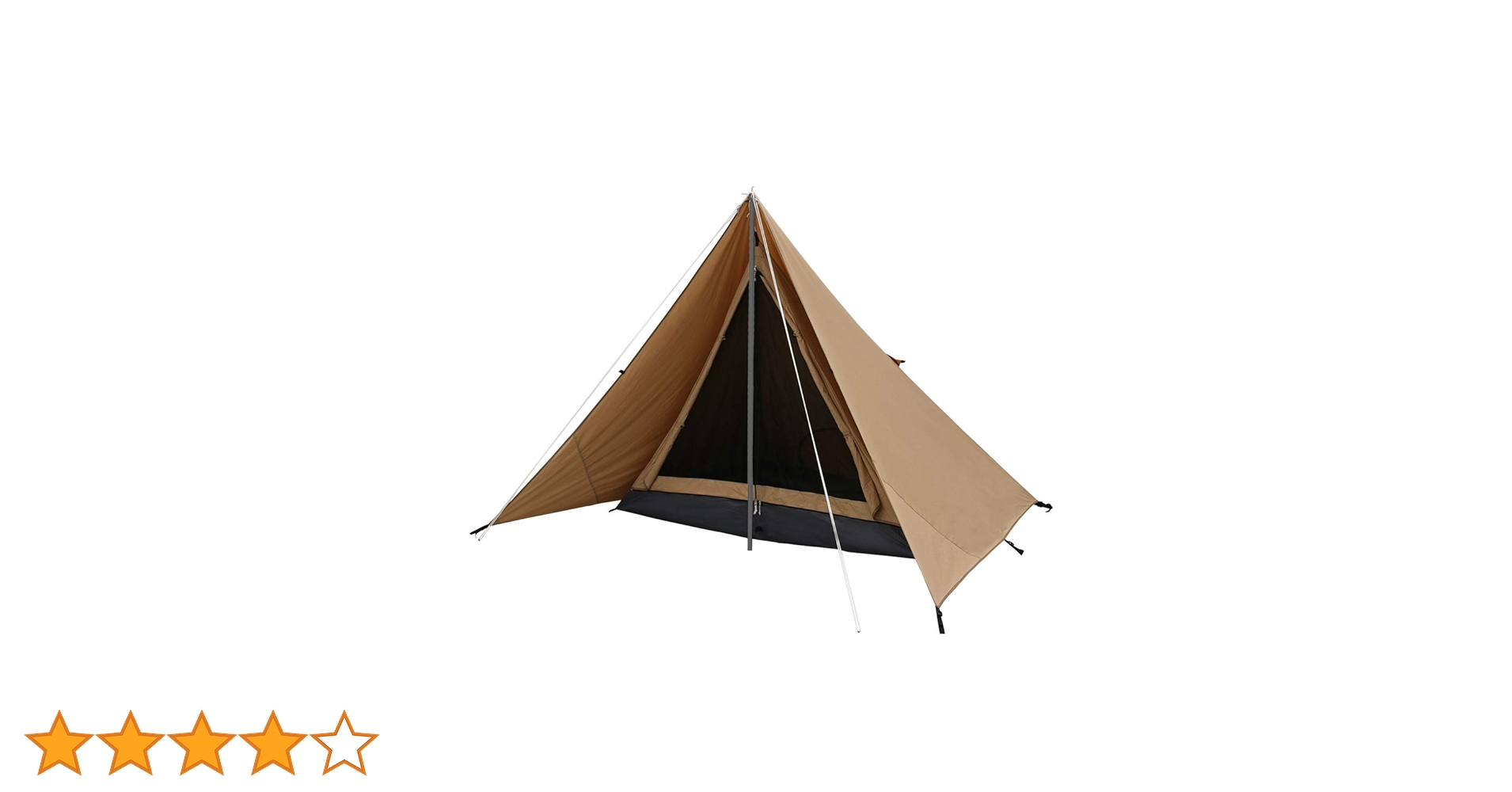 DOD チマキテント 楽天市場】DOD テント チマキテント T2-656-TN dod アウトドア